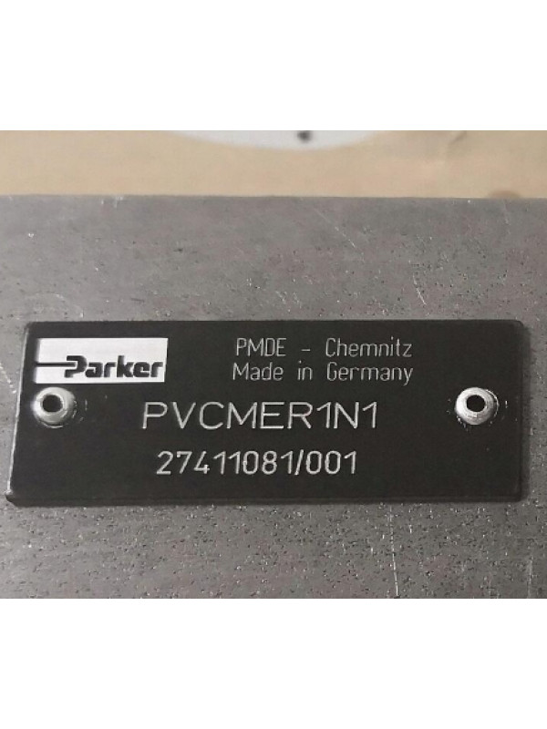 Гидравлический клапан Parker PVCMER1N1 