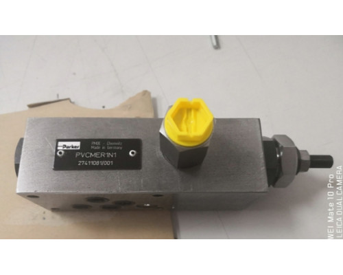 Гидравлический клапан Parker PVCMER1N1 