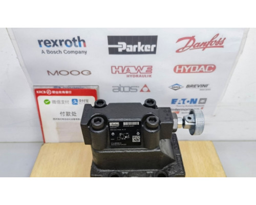 Гидравлический клапан Parker 016-88389-0 R4V06-53310A525 