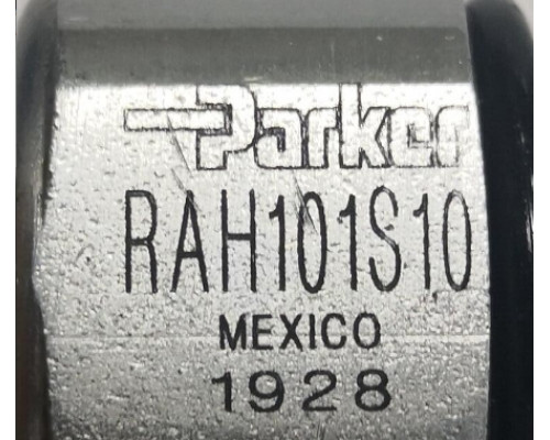 Гидравлический клапан Parker RAH101S10 