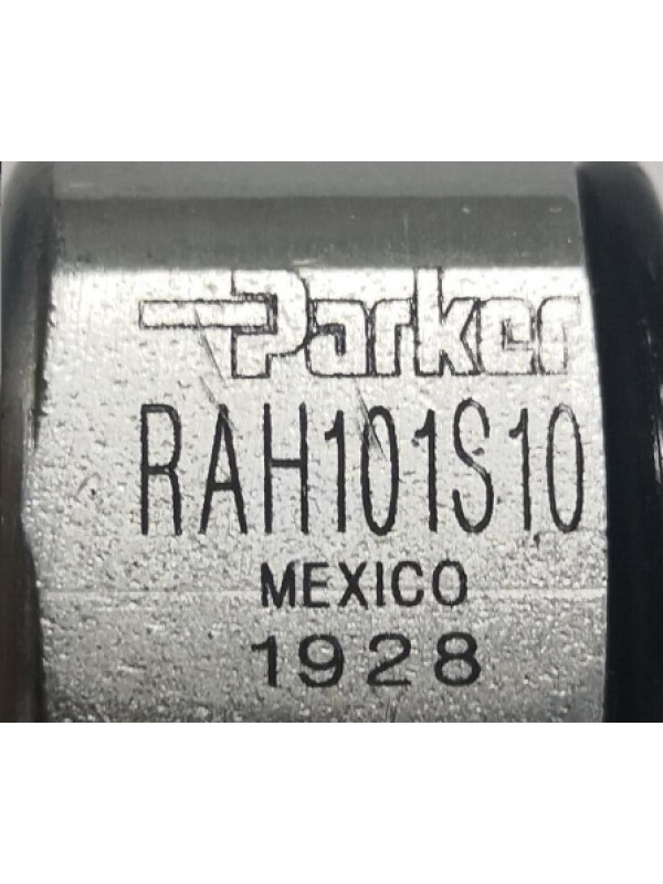 Гидравлический клапан Parker RAH101S10 