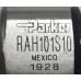 Гидравлический клапан Parker RAH101S10 