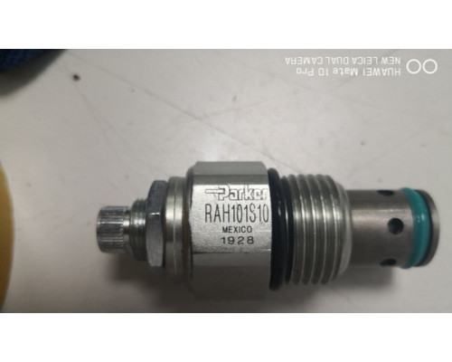 Гидравлический клапан Parker RAH101S10 