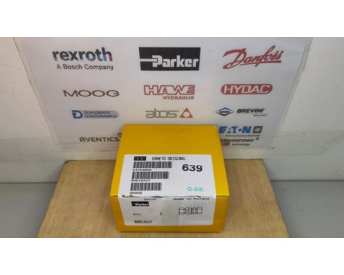 Гидравлический клапан Parker RHD16SCF 