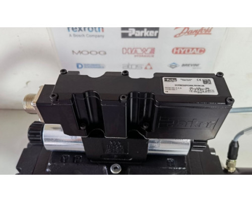 Клапан Parker D1FPE50MB9NE0046X807