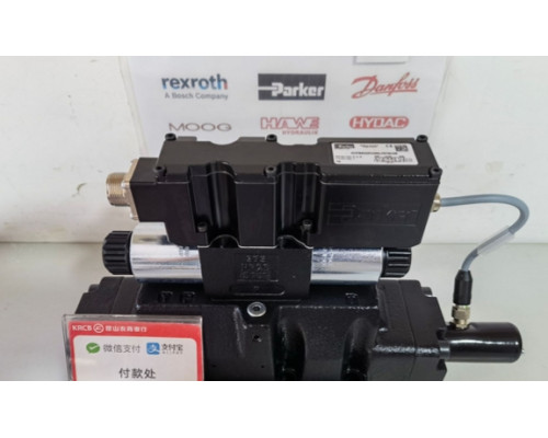 Клапан Parker D1FPE50MB9NE0046X807