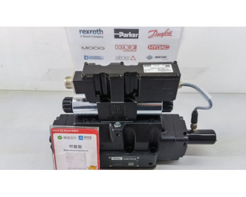 Клапан Parker D1FPE50MB9NE0046X807
