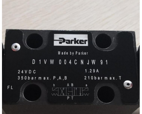 Клапан Parker D1VW004CNJW91