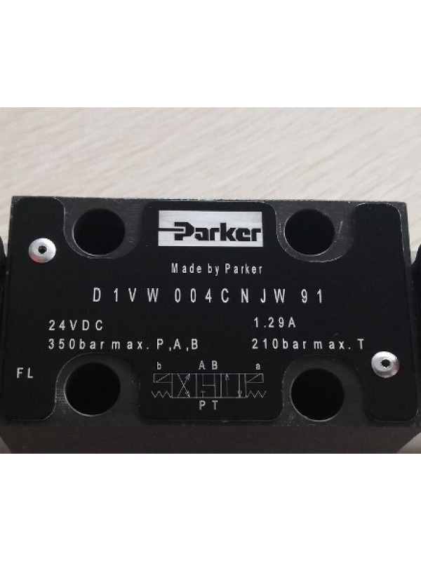 Клапан Parker D1VW004CNJW91