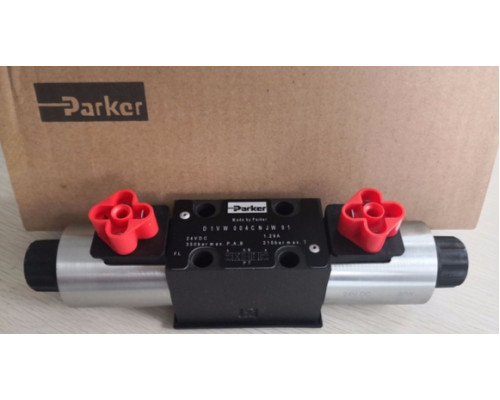 Клапан Parker D1VW004CNJW91