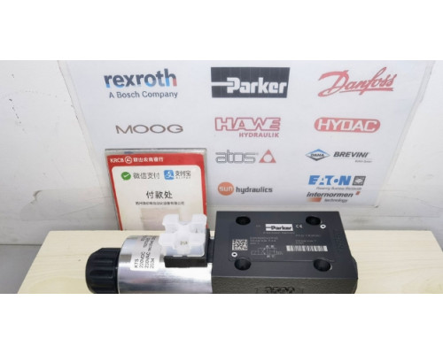 Клапан Parker D1VW001CNYPF5