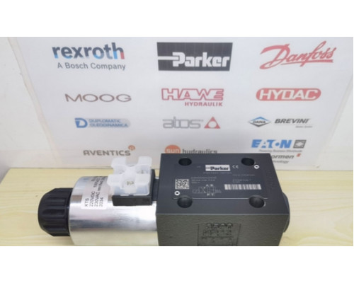Клапан Parker D1VW001CNYPF5