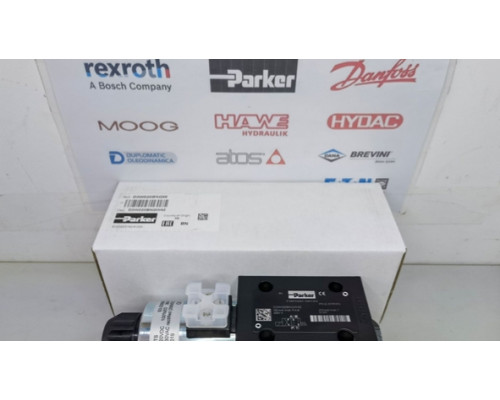 Клапан Parker D1VW001CNYPF5