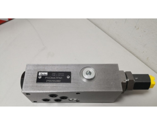 Клапан Parker PVCMATFN1