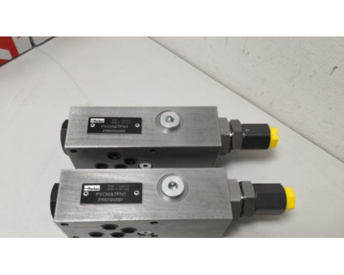 Клапан Parker PVCMATFN1