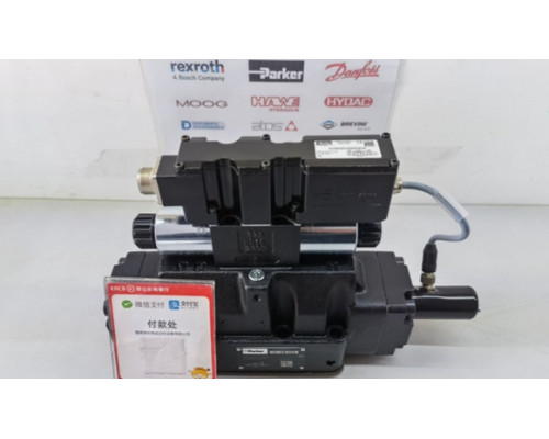 Клапан Parker D41FBB32FC4NJW010
