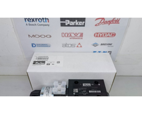 Клапан Parker D41VW003C1NJW3R91