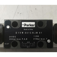 Клапан Parker D1VW001CNJW91