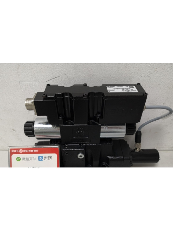 Клапан Parker VM160A06VG20