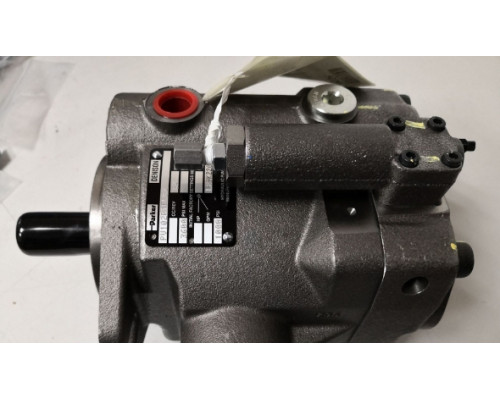 Мотор Parker PV270R1K1T1WUDR