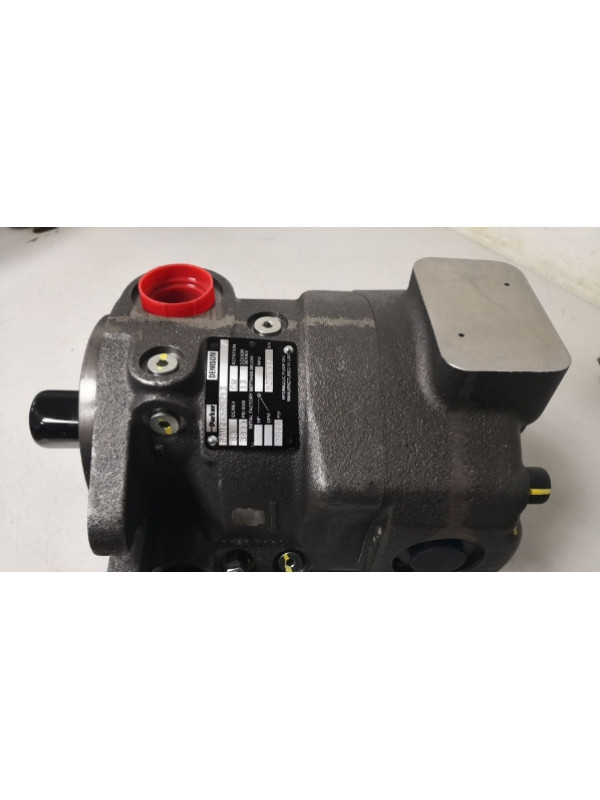 Мотор Parker PVP16362R212