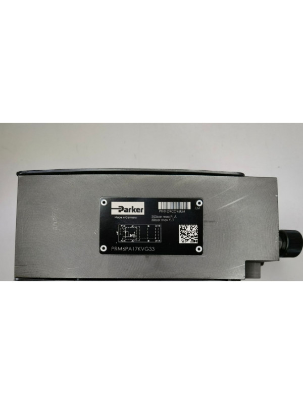 Мотор Parker PVAC1ECMNSJW3520