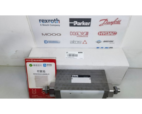 Мотор Parker PVAC1PCMNS3520