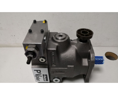 Мотор Parker PV040R1K1T1NMMW