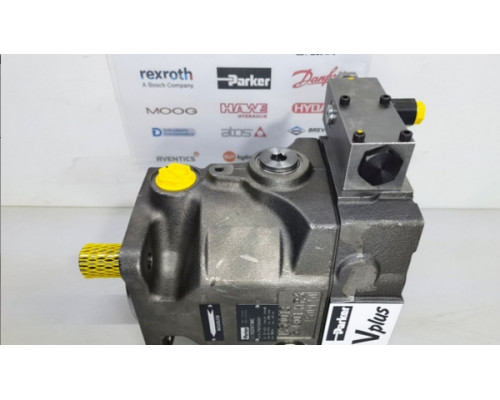 Мотор Parker PV032R1K1AYNMTP