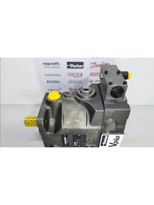 Мотор Parker PV032R1K1AYNMTP