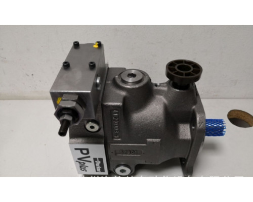Мотор Parker PV032R1K1T1NMMC
