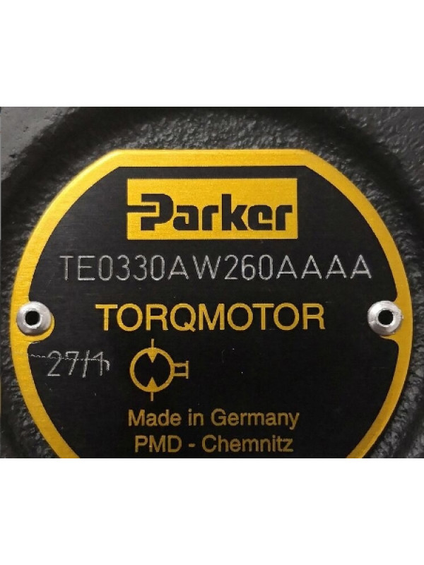Мотор Parker TE0330AW260AAAA