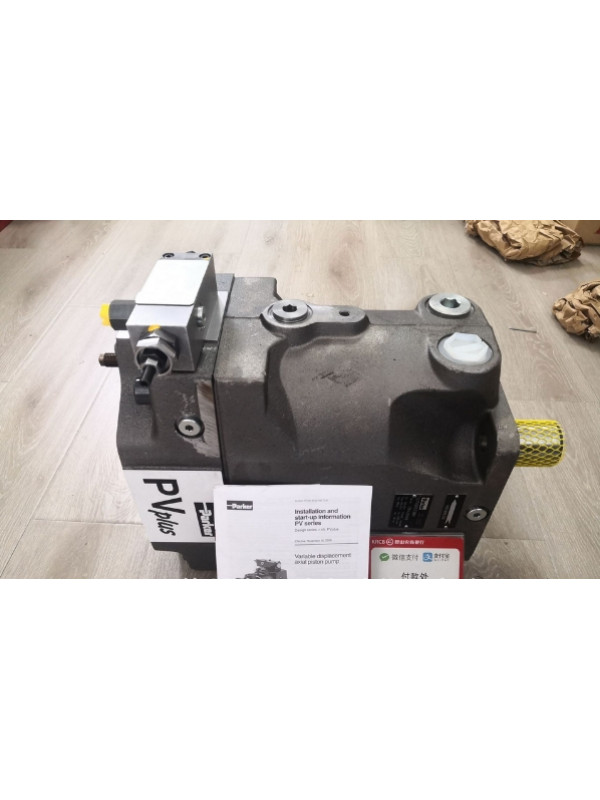 Мотор Parker PV270R1K1T1NMMC