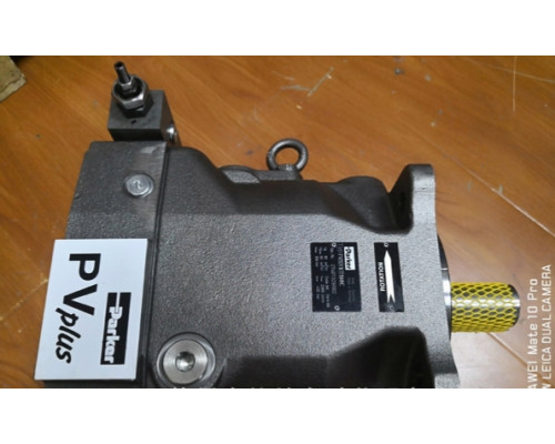 Мотор Parker PV092R1K1T1NMMC