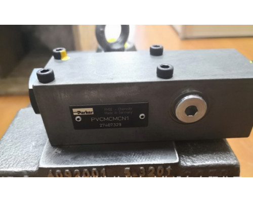 Мотор Parker PV092R1K1T1NMMC