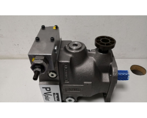Мотор Parker PV180R1K4T1NWLC