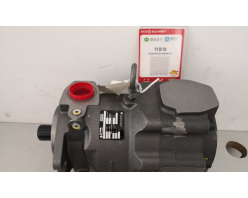 Мотор Parker PV140R1K1T1NMMZ