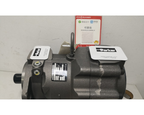Мотор Parker PV180R1K1T1NUPR