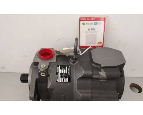 Мотор Parker PV180R1K1T1NUPR