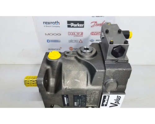 Мотор Parker PV180R1K1T1NUPR