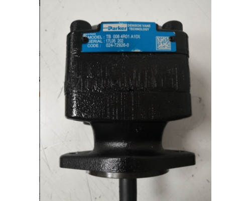 Мотор Parker TB 008 4R01 A10X