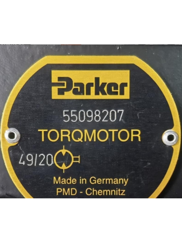 Мотор Parker 55098207