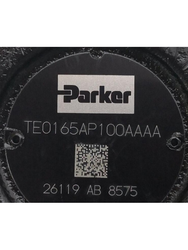 Мотор Parker TE0165AP100AAAA