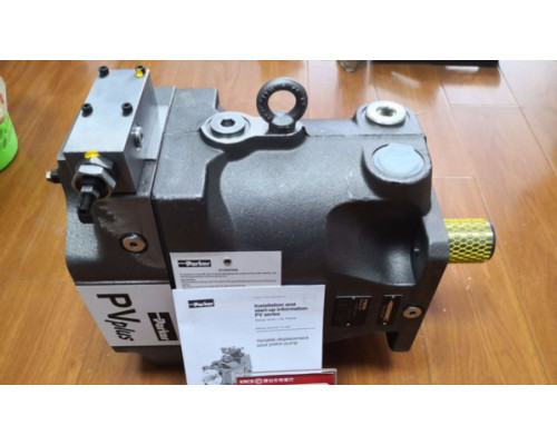 Мотор Parker PV180R1K1T1WMMC