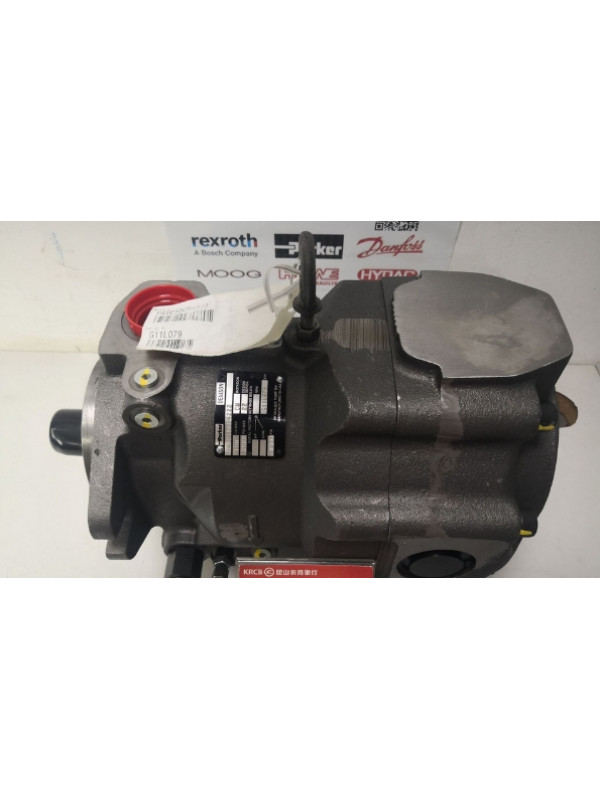 Мотор Parker PV270R1L1T1VMFB4747