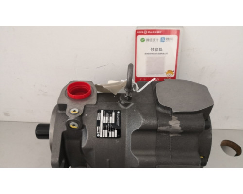 Мотор Parker PV180R4K1T1NFDV