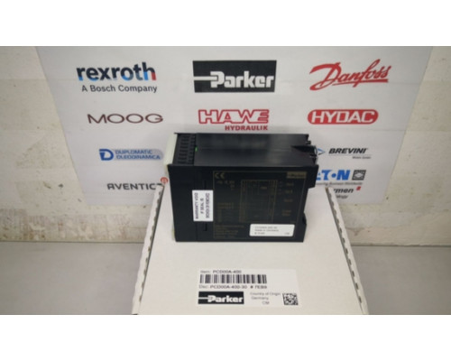 Усилитель Parker PCD00A-400-30