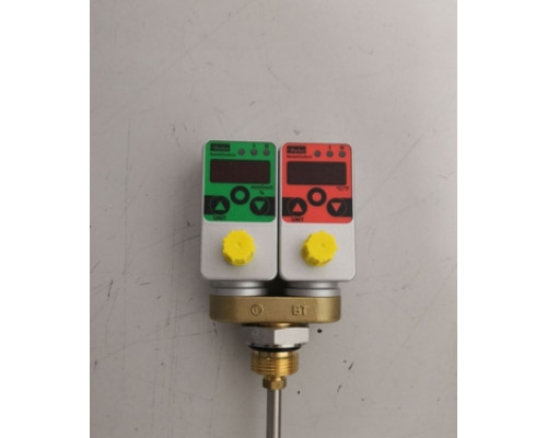 Усилитель Parker SCLTSD-520-10-05
