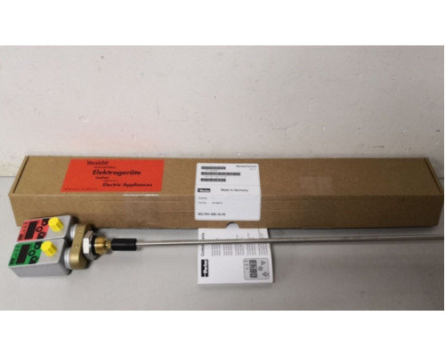 Усилитель Parker SCLTSD-520-10-05