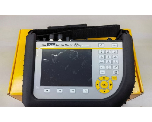 Усилитель Parker SCM-500-01-01